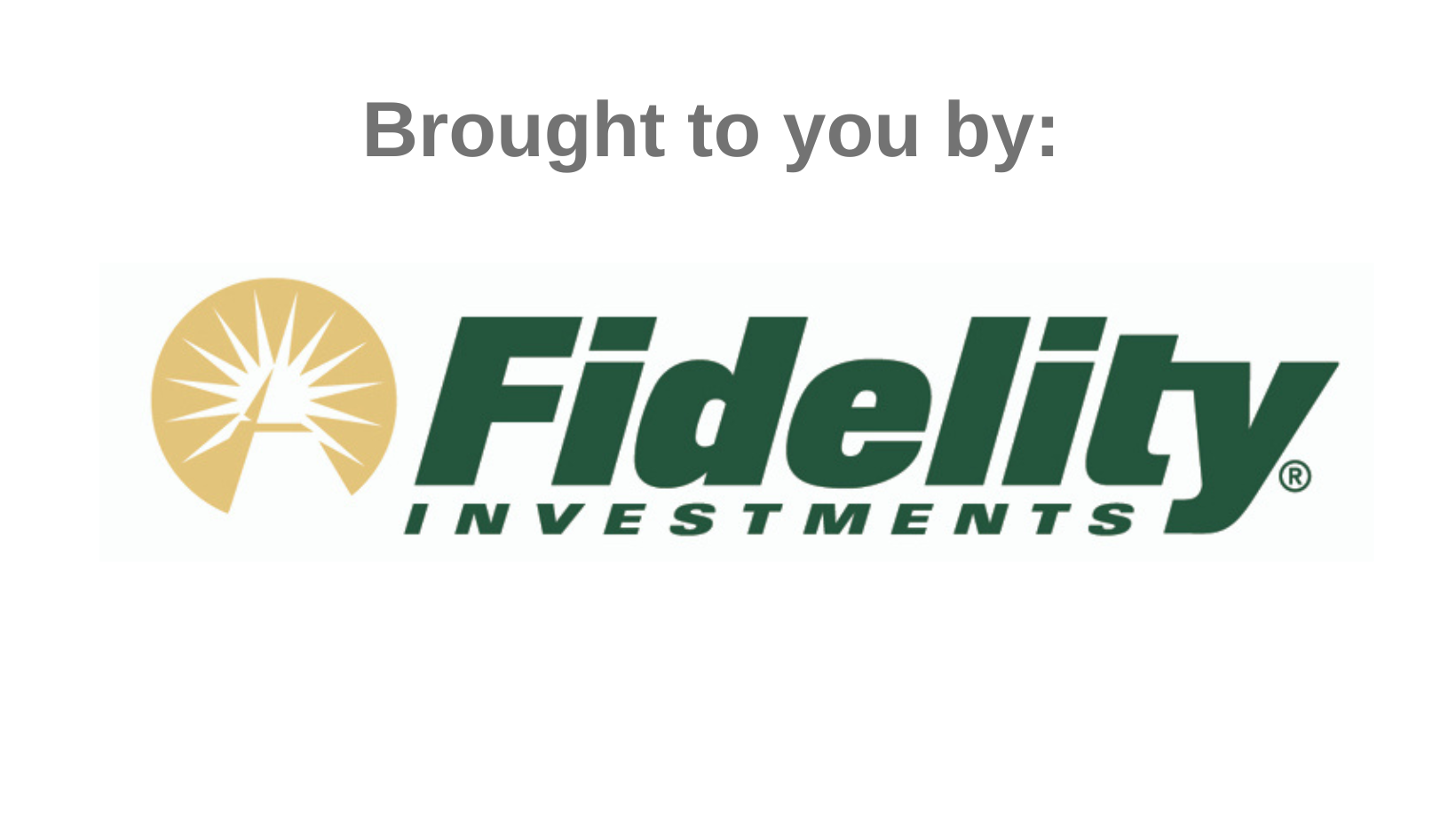 fidelty logo